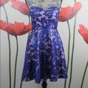 Party dress